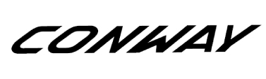 Logo de Conway