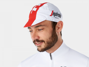 Casquette équipe trek Segafredo