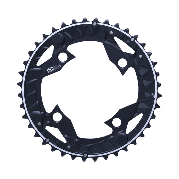 SHIMANO DEORE Plateau 40T pour FC-M622/FC-M612