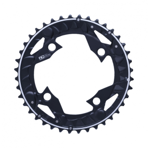 Photo de SHIMANO DEORE Plateau 40T pour FC-M622/FC-M612