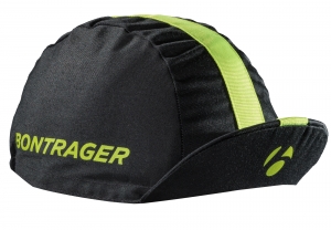 Casquette  Bontrager coton one size