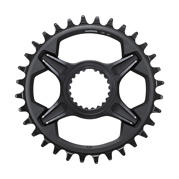 SHIMANO DEORE XT Plateau SM-CRM85 12 vitesses 30T