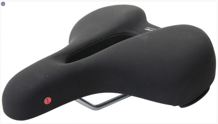 Selle CONTEC "Ergonomic"