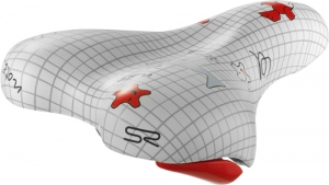 selle SR 8550 SPYDER DESIGN KIND WI