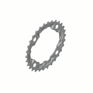 Photo de SHIMANO Plateau 30T pour FC-MT500