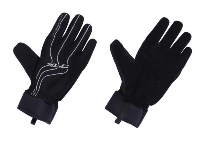 GANTS XLC WINTER ZW XS CGL19