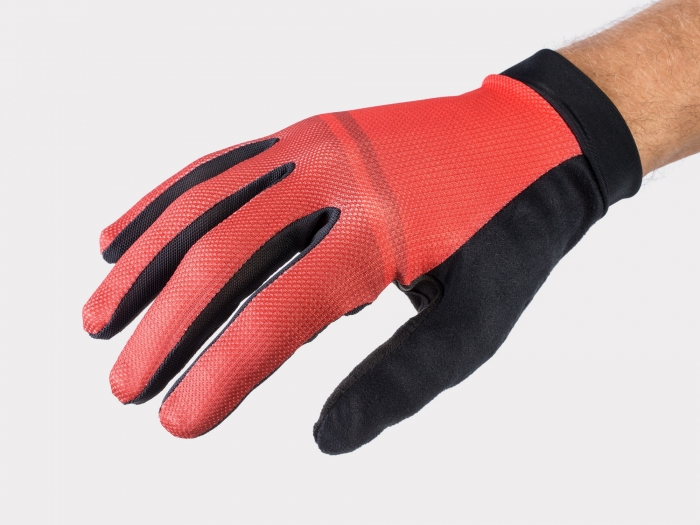 Gants  Bontrager Evoke Small Cardinal
