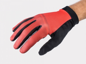 Gants  Bontrager Evoke Small Cardinal