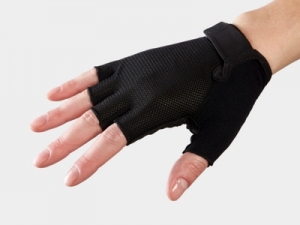 Gants Bontrager Solstice Women Small Black