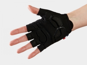 Gants Bontrager Solstice Women X-Small Black