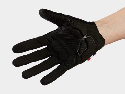 Gants Bontrager Circuit Full-Finger Women X-Small