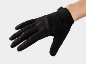 Photo de Gants Bontrager Circuit Full-Finger Women X-Small
