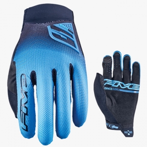 Gants FIVE XR-PRO MEN XL blue/blue 
