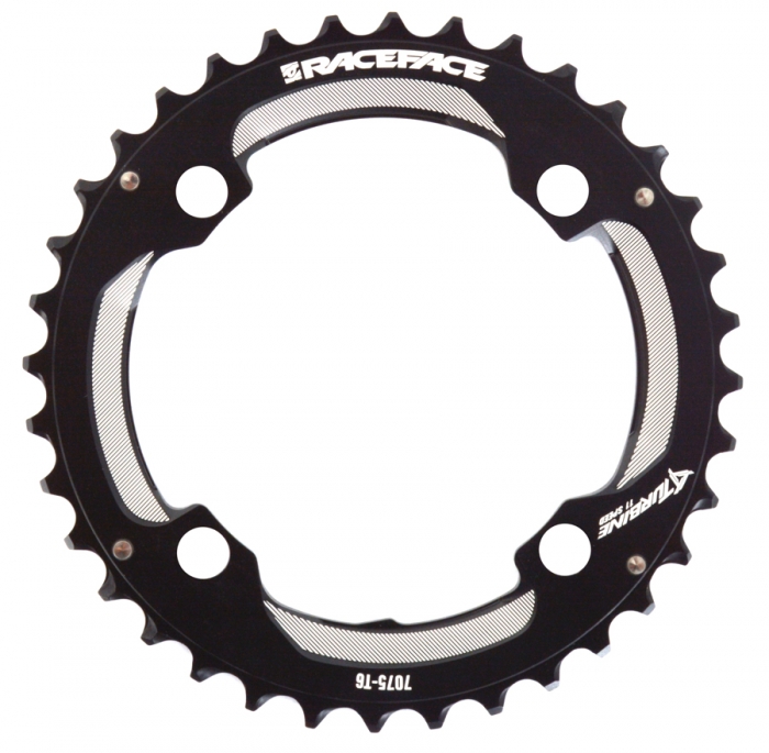 Plateau CHAINRING TURBINE 11SPD 104X36