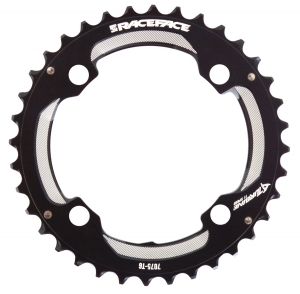 Photo de Plateau CHAINRING TURBINE 11SPD 104X36