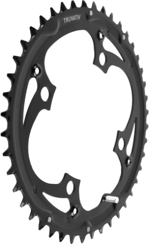 Photo de Plateau 44 SRAM 104
