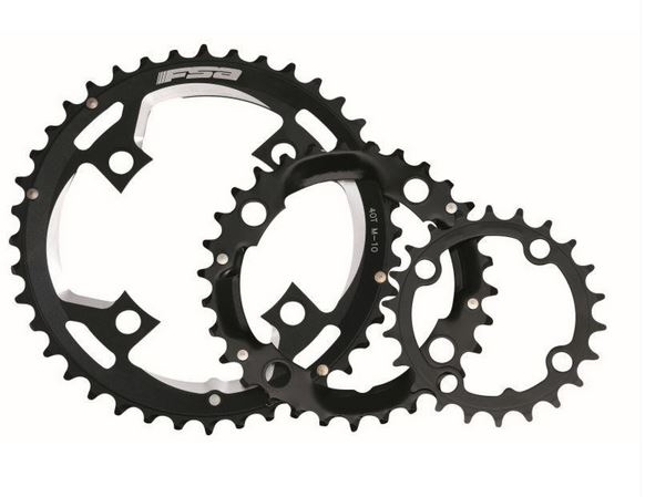 FSA Plateau COMET 96 40T M10