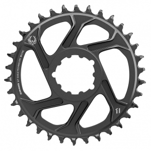 Photo de Plateau 34 SRAM XSYNC 12V 3MM