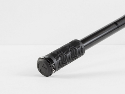 poignée Bontrager XR Trail Pro 130/90 mm Zwart
