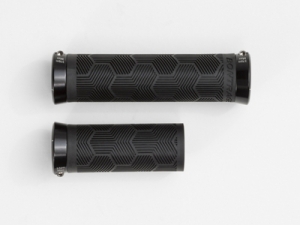 poignée Bontrager XR Trail Pro 130/90 mm Zwart