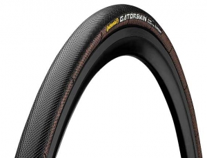 TUBE 28 CO SPRINTER GATORSKIN 25MM ZW