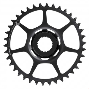 Photo de Plateau 36 SRAM XSYNC BOSCH 12V