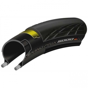 pneu route 28X11/16 CO 25-622 GRAND PRIX 5000 ZW VW