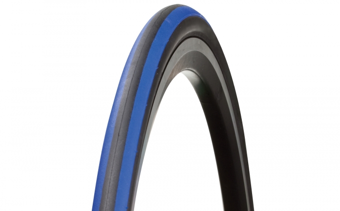 pneu route Bontrager R2 Hard-Case Lite 700 x 25C B