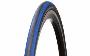 pneu route Bontrager R2 Hard-Case Lite 700 x 25C B