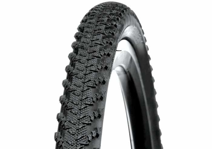 pneu Bontrager CX0 700 x 34C Team Issue