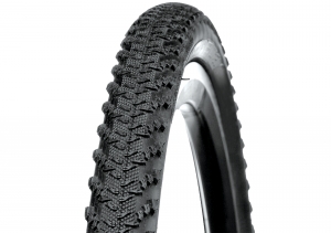 pneu Bontrager CX0 700 x 34C Team Issue