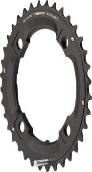 Photo de Plateau 36 SRAM ATB ALM 104 ZW LONG PIN