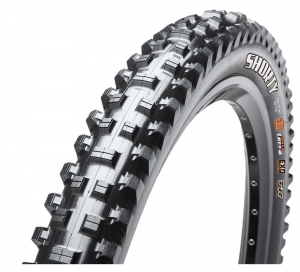 pneu 29X250 MX 63-622 SHORTY WT TLR ZW VW