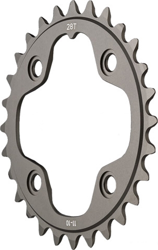 Plateau 28D SRAM XX 