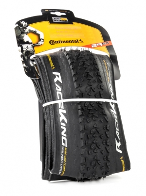 pneu 29X220 CO 55-622 RACE KING II TLR ZW VW