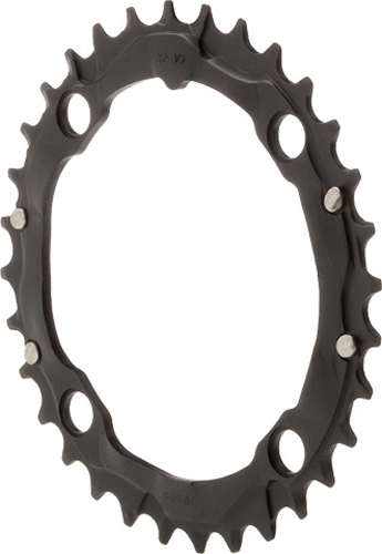 Plateau 32 SRAM ATB ALM 104 ZW