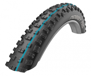 pneu  27.5X280 SC 70-584 NOBBY NIC TLE ASG SS ZW VW