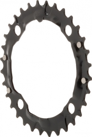 Photo de Plateau 32 SRAM 104