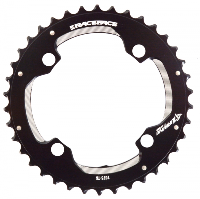 Plateau TURBINE 11SPD 104X38