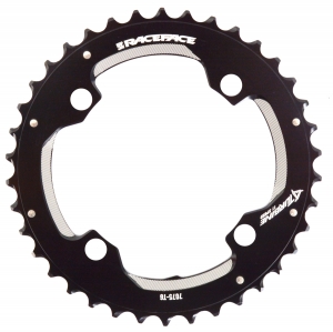 Photo de Plateau TURBINE 11SPD 104X38