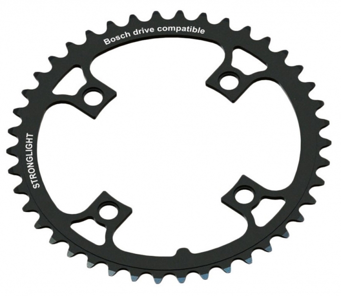 Plateau 42 SL BOSCH GEN1/3 E-BIKE 104