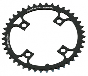 Photo de Plateau 42 SL BOSCH GEN1/3 E-BIKE 104