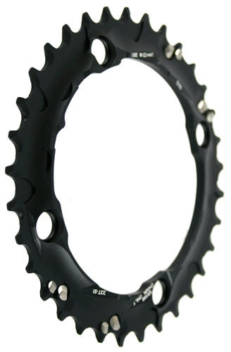 Plateau 33T SRAM 104 