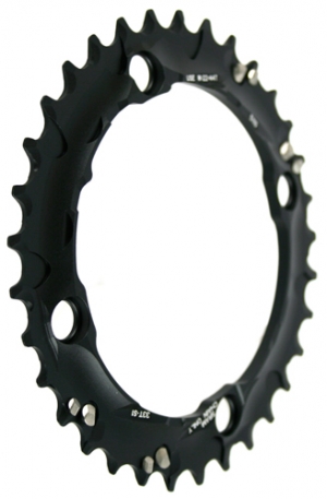 Photo de Plateau 33T SRAM 104 