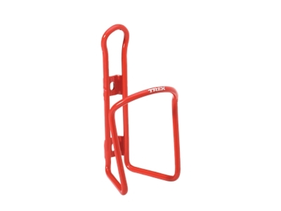 Porte bidon Bontrager Hollow 6 mm Red