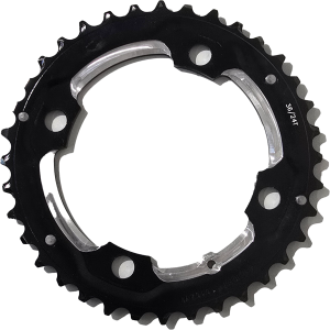 Photo de Plateau FSA CR MTB Alu D10 104x36T