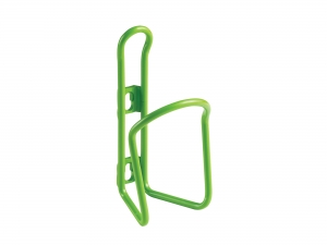 Photo de Porte bidon Bontrager Hollow 6 mm Lime Green