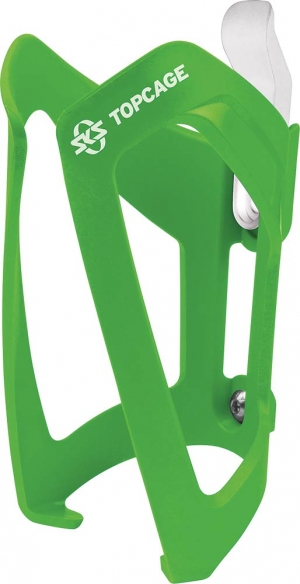 Porte bidon SKS TOPCAGE PVC GR