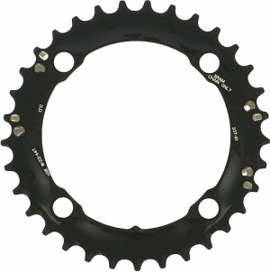 Photo de Plateau 38D SRAM 104 