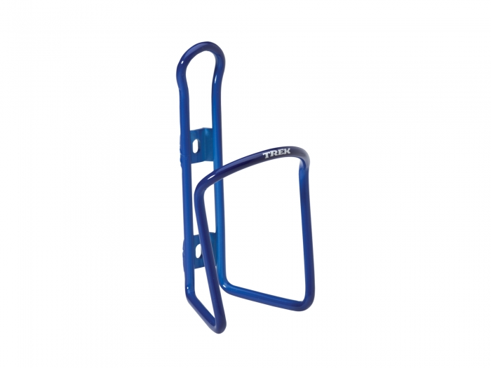 Porte bidon Bontrager Hollow 6 mm Baja Blue